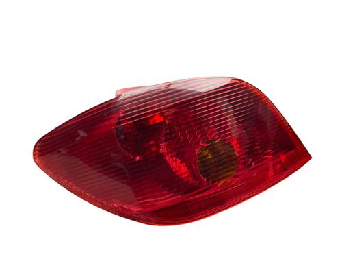 Used Left taillight PEUGEOT 307 (3A/C) 1.6 16V (109 hp) 27357355
