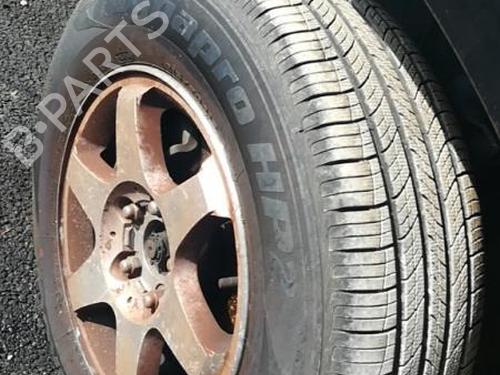 Switch HYUNDAI SANTA FÉ I (SM) 2.0 CRDi | BP25552759I30 - Image 15