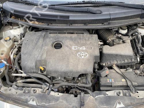 Climate control TOYOTA AURIS (_E15_) 2.0 D-4D (ADE150_, ADE150R) | BP25547488I5 - Image 21