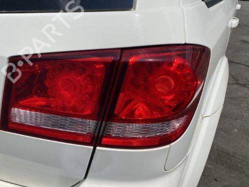 Steering column stalk FIAT FREEMONT (345_) 2.0 JTD 4x4 | BP25526317I23 - Image 8