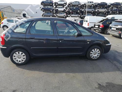Rear bumper CITROËN XSARA PICASSO (N68) 1.6 HDi | BP25561244C8 
