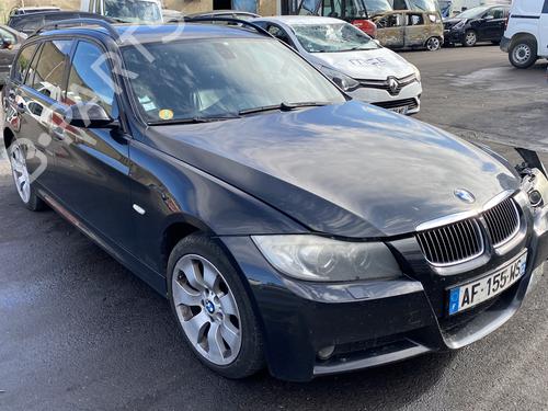 Climate control BMW 3 Touring (E91) 330 d | BP25566902I5 - Image 29