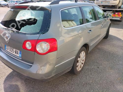 Left taillight VW PASSAT B6 Variant (3C5) 1.9 TDI | BP25996475C34  - Image 5