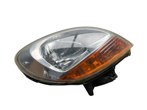 Right headlight RENAULT KANGOO Express (FC0/1_) 1.5 dCi (FC07, FC1R) | BP33013478C29 - Image 3
