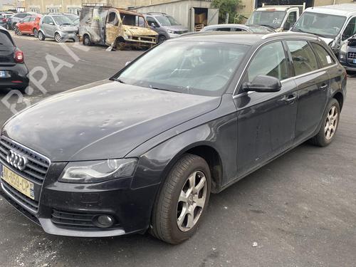 Right sun visor AUDI A4 B8 Avant (8K5) 2.0 TDI | BP25546310I2 - Image 3