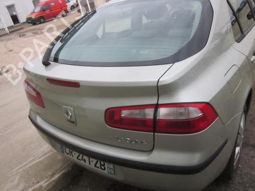 Right tailgate light RENAULT LAGUNA II (BG0/1_) | BP25536088C80 - Image 3