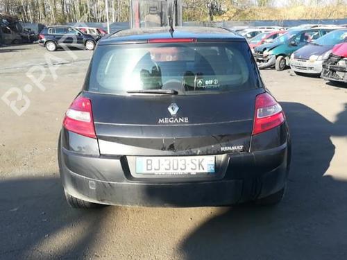 Fuel flap RENAULT MEGANE II (BM0/1_, CM0/1_) 1.5 dCi (BM1E, CM1E) | BP25552935C131 