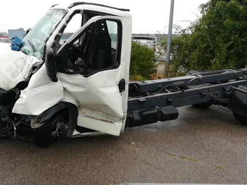 Alternator IVECO DAILY IV Van 35C15 V, 35C15 V/P | BP25561497M7 - Image 12