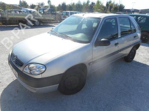 Left front window switch CITROËN SAXO (S0, S1) | BP25559980I27 - Image 16