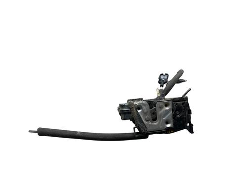 Rear left lock RENAULT CLIO IV (BH_) 1.5 dCi 90 | BP25547984C100 