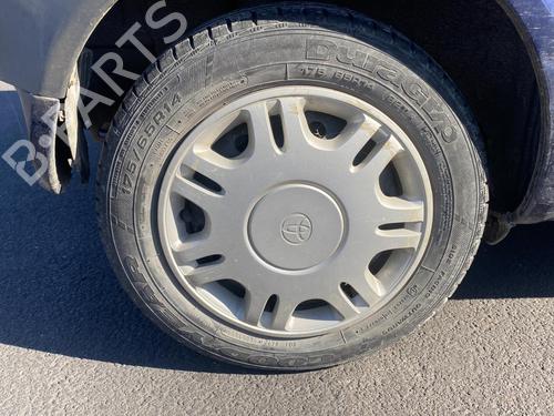 Left front window switch TOYOTA YARIS (_P1_) 1.0 (SCP10_, SCP10R) | BP25520146I27 - Image 18