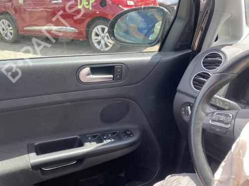 Headrest VW GOLF PLUS V (5M1, 521) 1.6 TDI | BP25500748I31 - Image 27