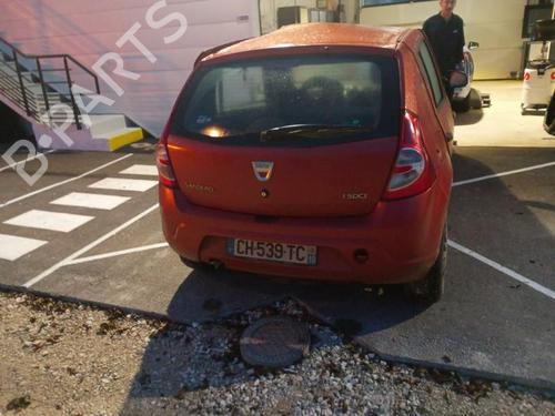 Right taillight DACIA SANDERO 1.5 dCi | BP25543098C35 - Image 29