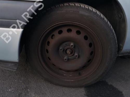 Left mirror RENAULT CLIO II (BB_, CB_) 1.4 (B/CB0C, B/CB0S) | BP25583301C26 