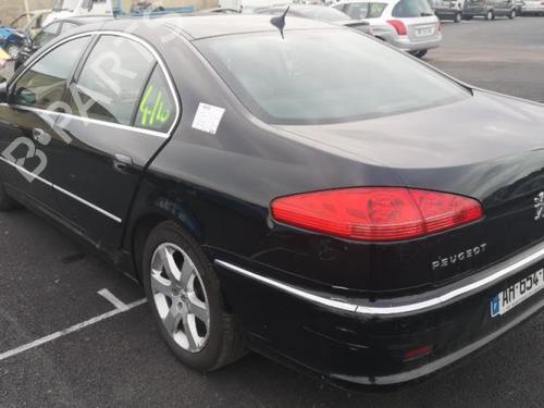 Højre solskærm PEUGEOT 607 (9D, 9U) 2.7 HDi 24V | BP25552503I2  - Image 24