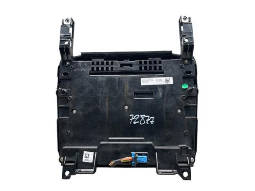 Climate control CITROËN C4 II (NC_) 1.6 HDi 115 | BP25504007I5 - Image 3