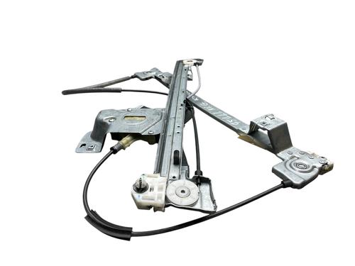 Used Front left window mechanism Front left window mechanism RENAULT KANGOO Express (FW0/1_) 1.5 dCi 95 (FW16) (95 hp) 30648613 30648613