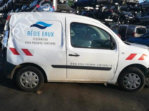 Alternator RENAULT KANGOO Express (FW0/1_) 1.5 dCi 90 (FW0G, FW05, FW08, FW11) | BP25552839M7 