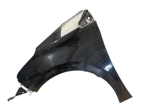 Used Left front fenders PEUGEOT 208 I (CA_, CC_) 1.6 HDi (92 hp) 27366632