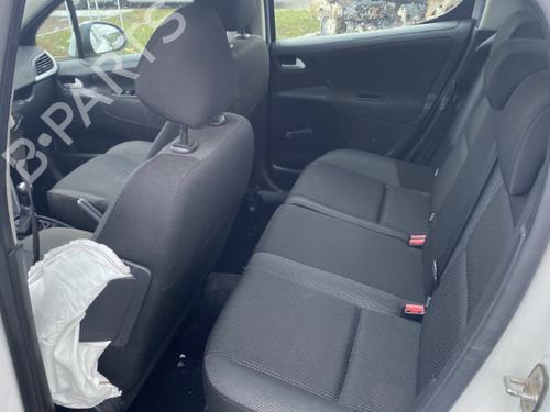 Water radiator PEUGEOT 207 (WA_, WC_) 1.4 | BP25564831M31 