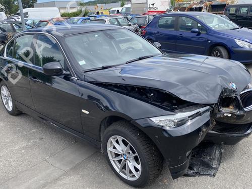 Rear left window mechanism BMW 3 (E90) 320 d | BP30080026C24  - Image 5