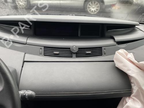 Air vent RENAULT ESPACE IV (JK0/1_) 2.0 dCi (JK01, JK02, JK1J, JK1K, JK1H) | BP25531020I21 - Image 20