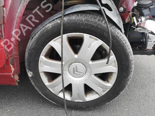 Switch CITROËN C4 Coupe (LA_) 1.6 HDi | BP25556399I30  - Image 24