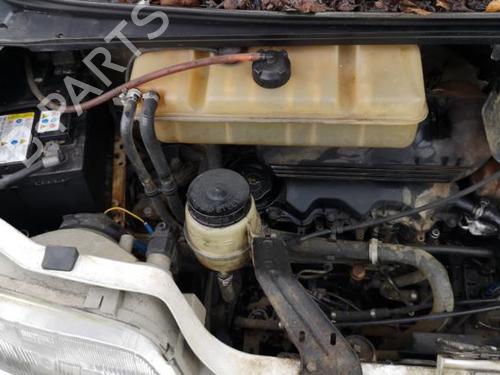 Alternator CITROËN JUMPER I Van (230L) 2.5 D | BP25523738M7 