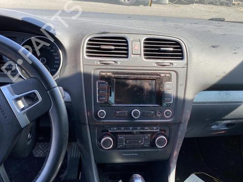 Right taillight VW GOLF VI (5K1) 1.6 TDI | BP25545959C35  - Image 27