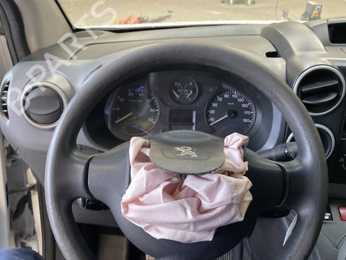 Left sun visor PEUGEOT PARTNER Box Body/MPV 1.6 HDi | BP29425473I1 - Image 19