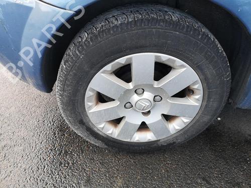 Front right window mechanism CITROËN C3 Pluriel (HB_) 1.4 HDi | BP25525622C23  - Image 6