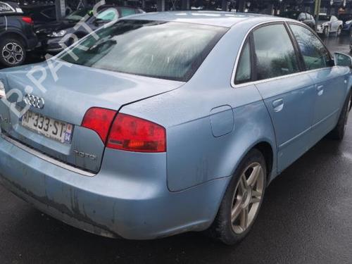Headlight switch AUDI A4 B7 (8EC) 2.0 TDI | BP31355873I24 - Image 30