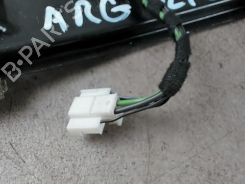Rear left window mechanism MERCEDES-BENZ E-CLASS (W211) E 270 CDI (211.016) | BP25579511C24 