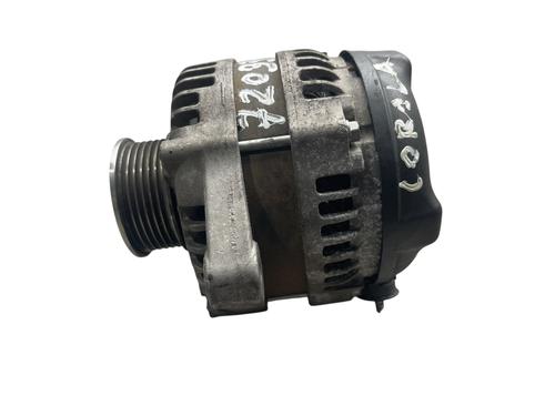 Used Alternator TOYOTA COROLLA (_E12_) 1.4 D (NDE120_, NDE120R) (90 hp) 27271695