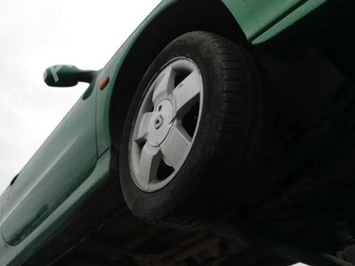 Servostyringspumpe RENAULT MEGANE I Cabriolet (EA0/1_) 1.6 e (EA0F) | BP25561149M99 