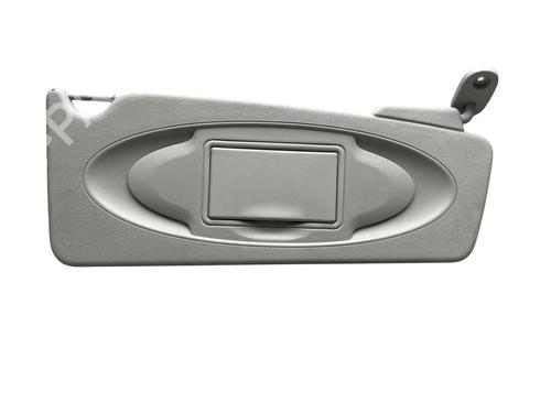 Right sun visor RENAULT KANGOO Express (FW0/1_) 1.5 dCi 90 (FW0G, FW05, FW08, FW11) | BP32186136I2 - Image 2