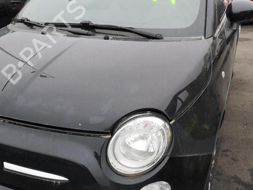 Front left window mechanism FIAT 500 (312_) 1.2 (312AXA1A) | BP25556739C22 - Image 31