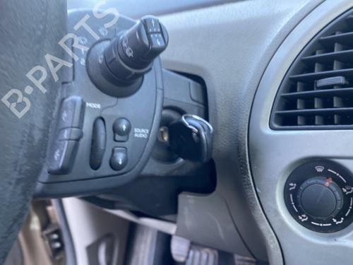 Climate control RENAULT MODUS / GRAND MODUS (F/JP0_) 1.5 dCi (FP0E, JP0E) | BP34142674I5 - Image 26