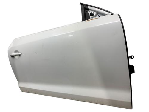 Right front door RENAULT LAGUNA Coupe (DT0/1) 2.0 dCi (DT01, DT08, DT09, DT0K, DT12, DT1C, DT1D, DT1M,... | BP25584629C3 