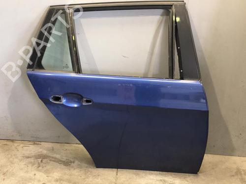Right rear door BMW 3 Touring (E91) 320 d | BP25552258C5 