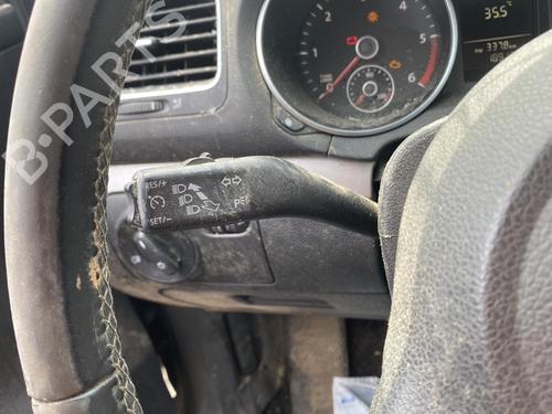 Climate control VW GOLF VI (5K1) 1.6 TDI | BP25547306I5  - Image 20