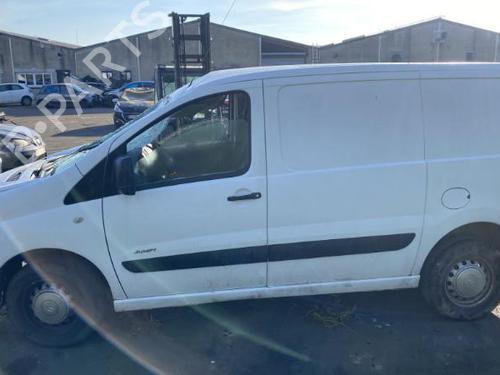 ABS pump CITROËN JUMPY II (VF7) 1.6 HDi 90 16V | BP25548372M43 - Image 18