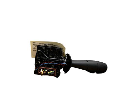 Steering column stalk RENAULT CLIO IV (BH_) 1.5 dCi 75 | BP25567345I23