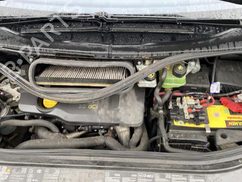 Air vent RENAULT ESPACE IV (JK0/1_) 2.0 dCi (JK01, JK02, JK1J, JK1K, JK1H) | BP25531020I21 - Image 13