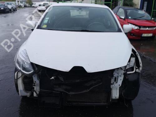 Climate control RENAULT CLIO IV (BH_) 1.5 dCi 75 | BP25583255I5  - Image 21