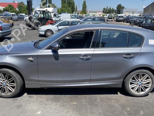 Fuel pump BMW 1 (E87) 118 d | BP27345159M76  - Image 25