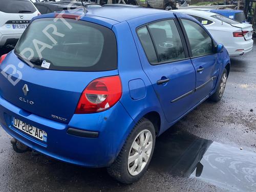 ABS pump RENAULT CLIO III (BR0/1, CR0/1) 1.5 dCi (BR17, CR17) | BP25565810M43