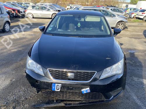 Front left window mechanism SEAT LEON (5F1) 1.6 TDI | BP25569482C22  - Image 15