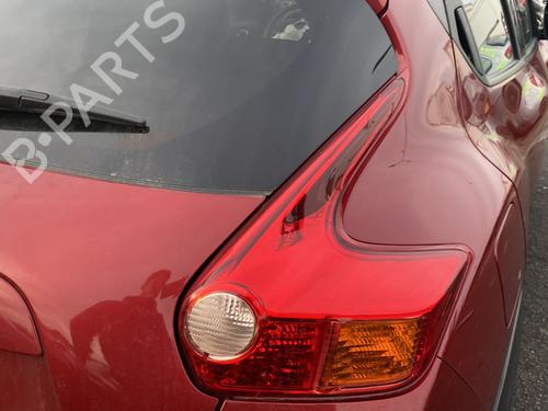 Left front window switch NISSAN JUKE (F15) 1.5 dCi | BP25570199I27  - Image 34