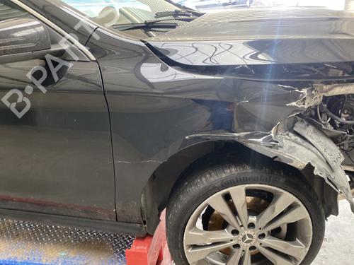 Headlight switch MERCEDES-BENZ CLA Coupe (C117) CLA 200 CDI / d (117.308) | BP30321577I24  - Image 38